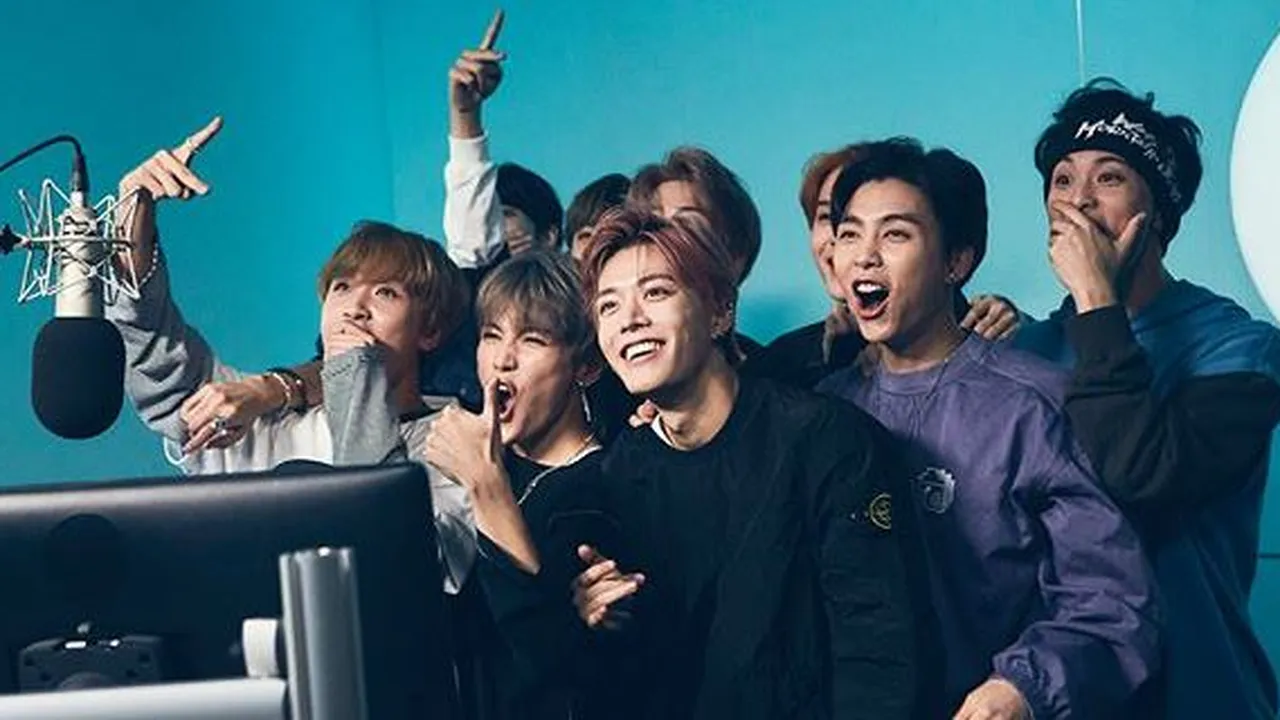 Bikin Geram, Sasaeng Fans Ini Masuk Bus Tur NCT 127 Dan Sentuh Barang Pribadi Member Bikin Geram, Sasaeng Fans Ini Masuk Bus Tur NCT 127 Dan Sentuh Barang Pribadi Member
