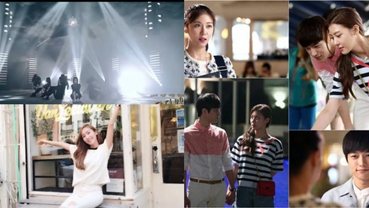 Bikin Heboh! Boyband Indonesia 'Plagiat' EXO - Song Ji Hyo Jomblo