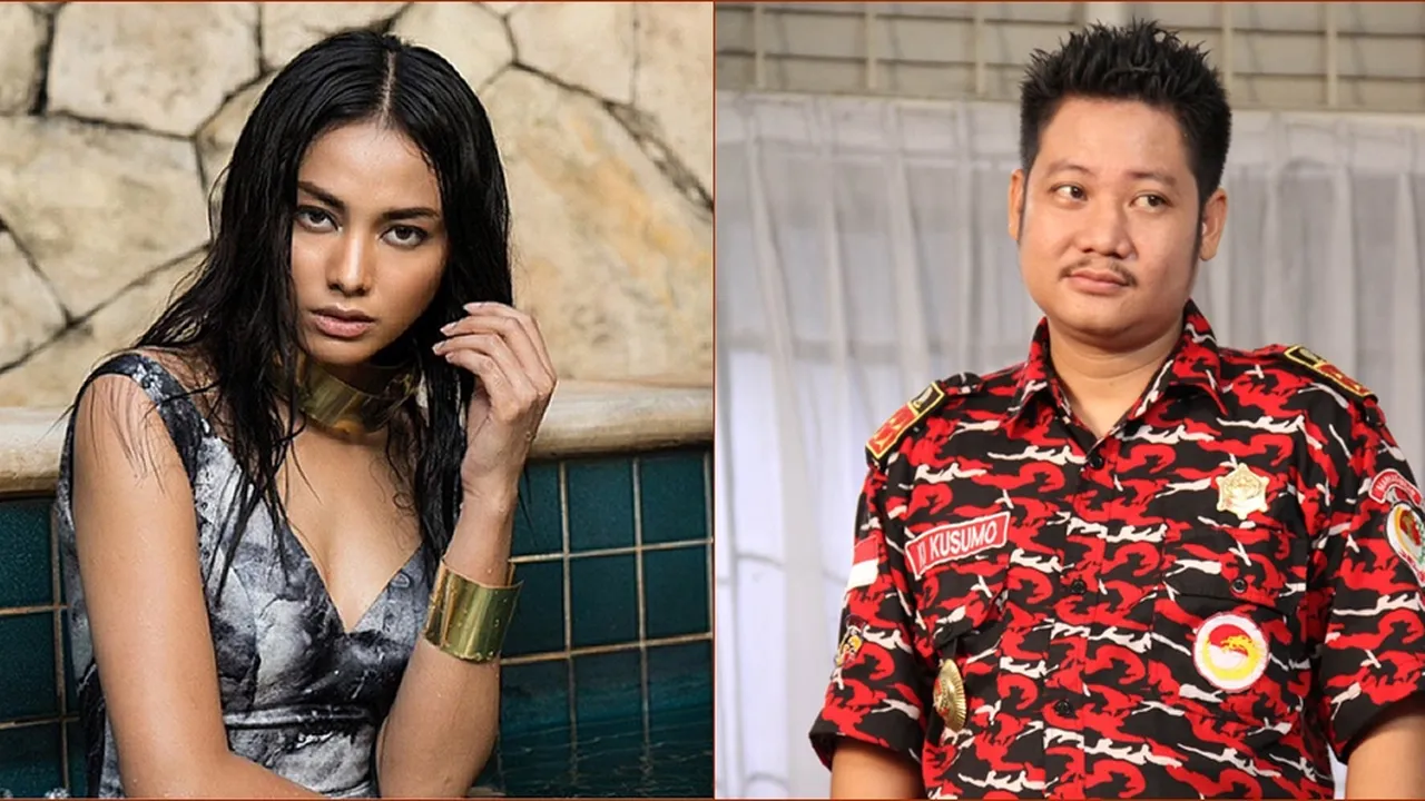 Bikin Heboh, Puteri Indonesia Jadi PSK Hingga Santet Ki Kusumo