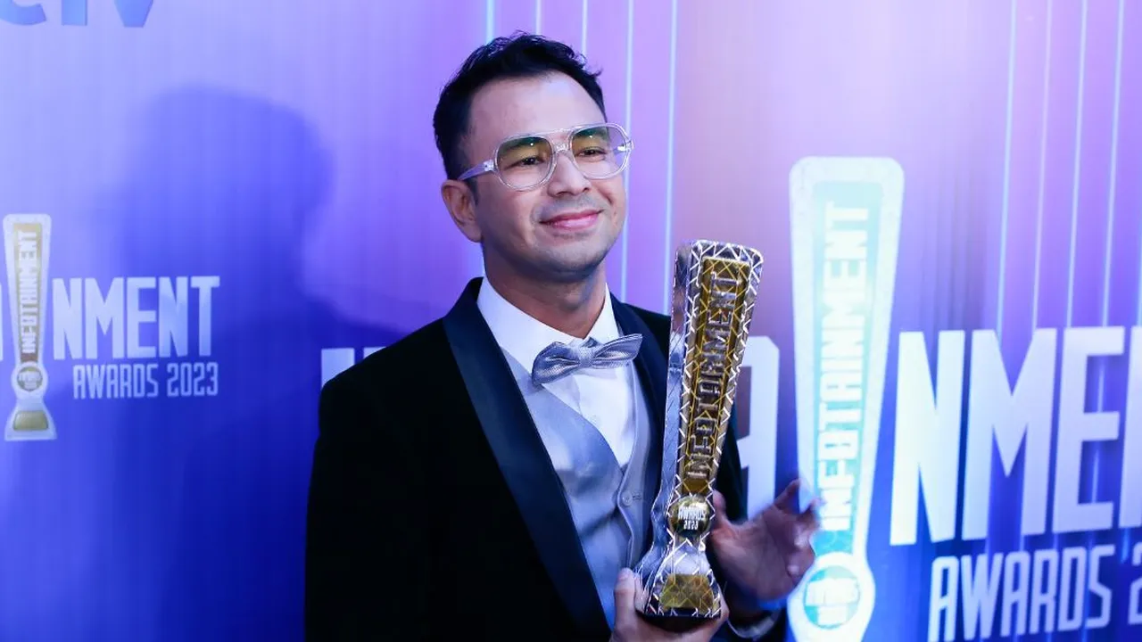 Bikin Heboh! Raffi Ahmad Datangi Kantor KPK - Ngaku Cuman Podcast! Bikin Heboh! Raffi Ahmad Datangi Kantor KPK - Ngaku Cuman Podcast!