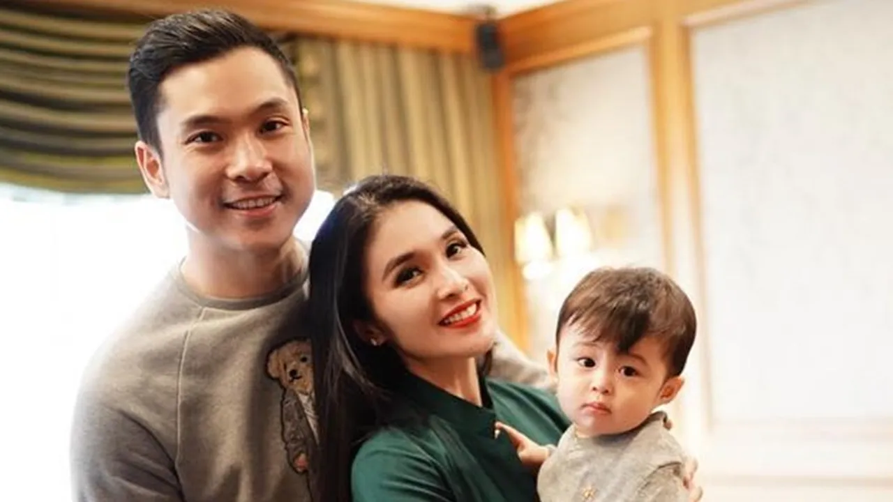 Bikin Heboh! Raphael Moeis Anak Sandra Dewi, Masih Kecil Sudah Punya Jet Pribadi Bikin Heboh! Raphael Moeis Anak Sandra Dewi, Masih Kecil Sudah Punya Jet Pribadi