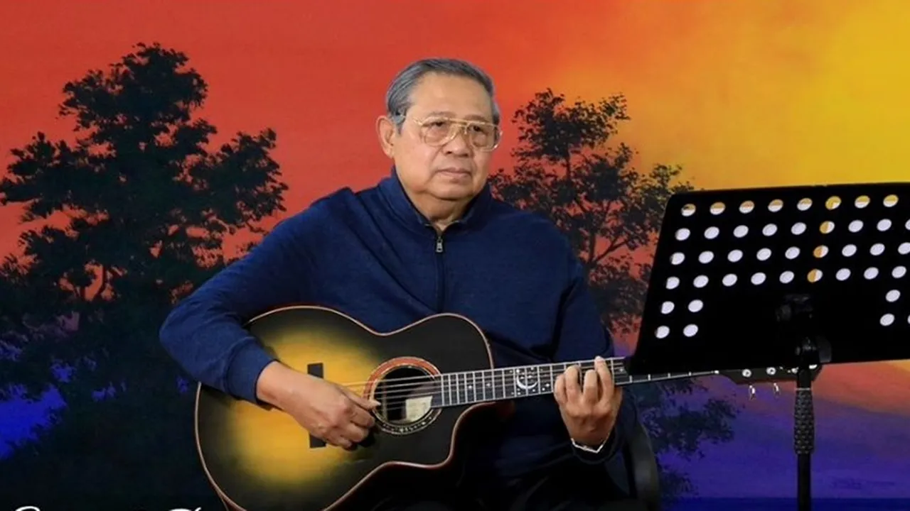Bikin Heboh, SBY Bakal Debut di Panggung Pestapora 2024