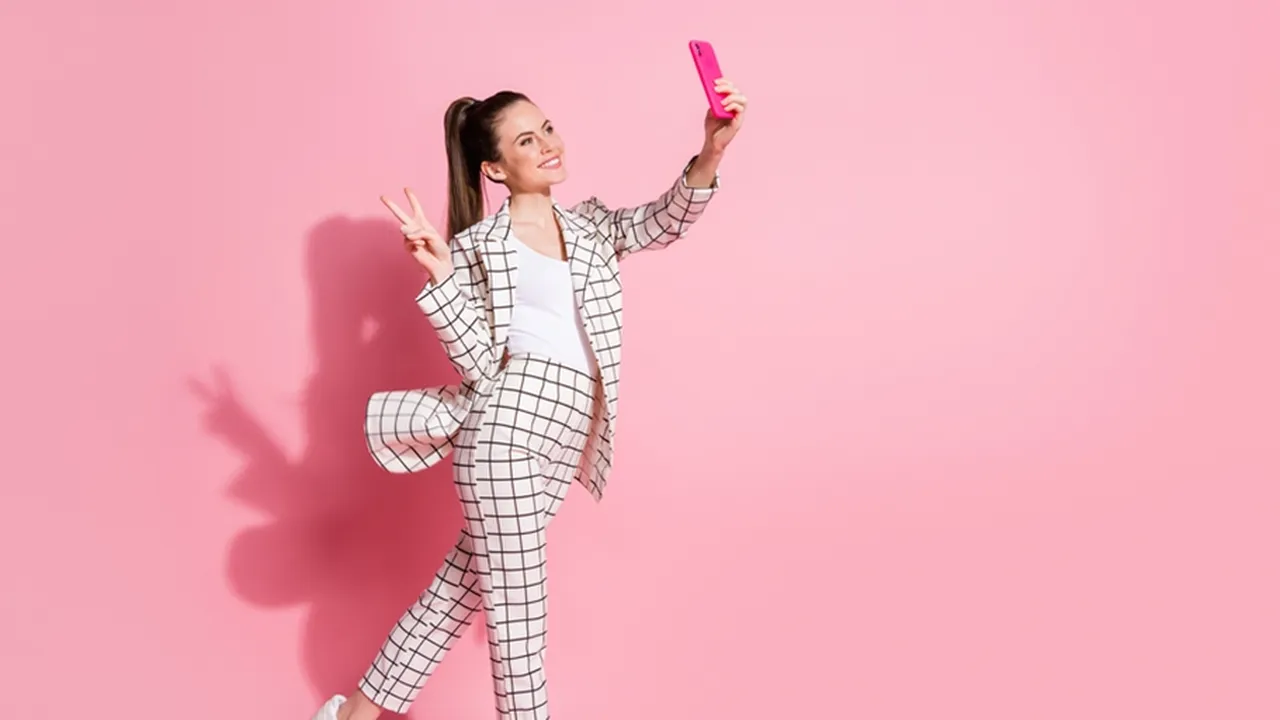 Bikin Jepretan Selfie 'Rasa' Fotografer Profesional, Mau Tahu Rahasianya?