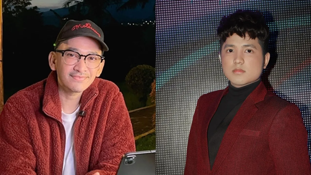 Bikin Jirayut Menangis, Ini Penjelasan Ruben Onsu