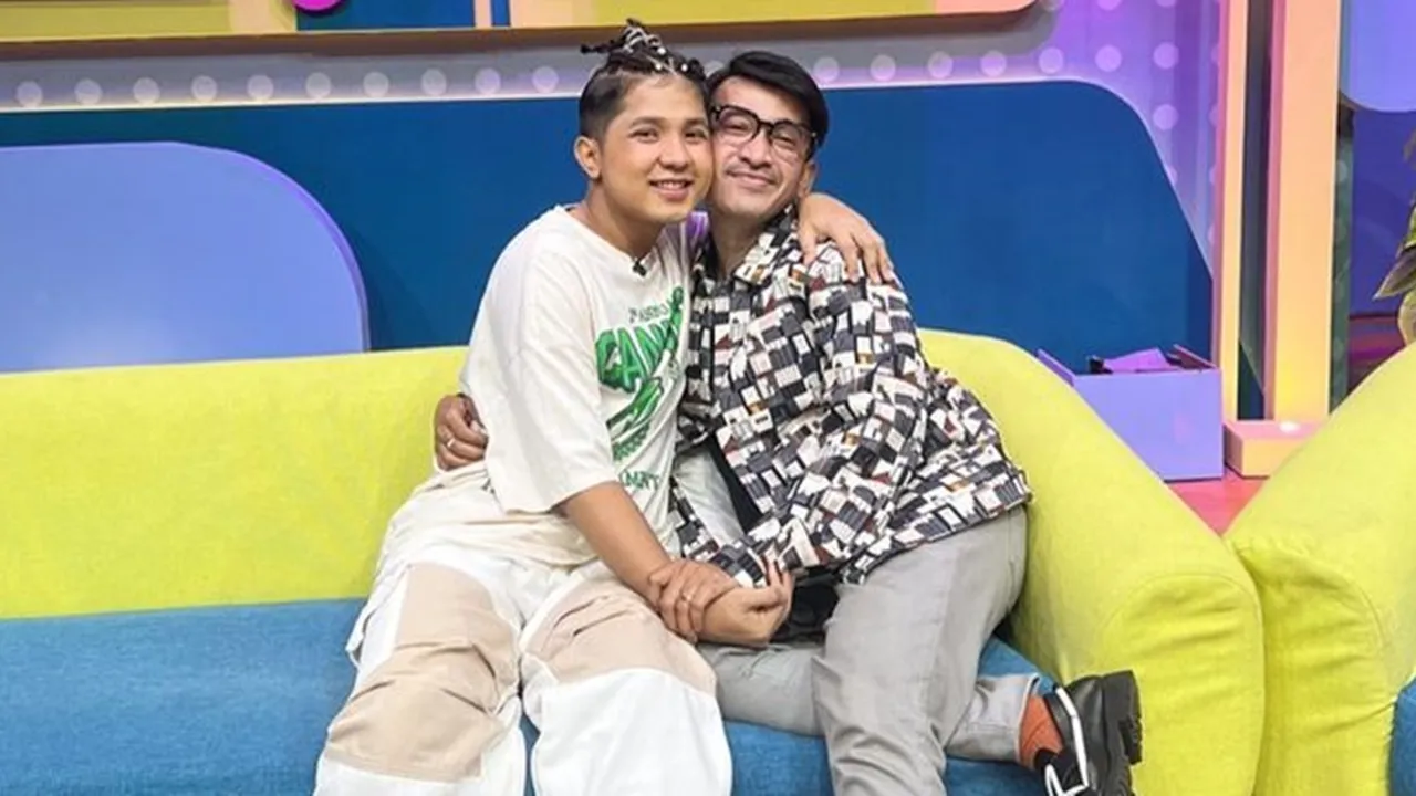Bikin Jirayut Menangis Saat Live di Televisi, Ternyata Ini Alasan Ruben Onsu Unfollow Sang Pedangdut