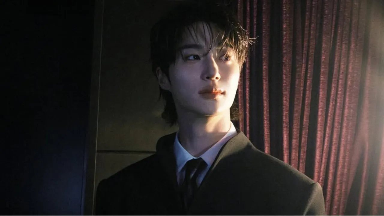 Bikin Kaget, Byeon Woo Seok Terpilih Jadi Pemeran 'SOLO LEVELING' Live Action