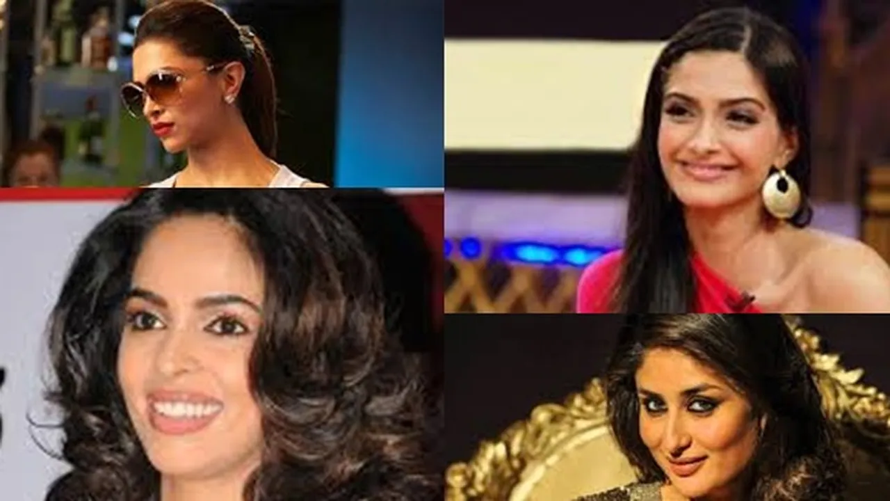 Penuh Sensasi, Ini Dia Kasus Aktris Bollywood Yang Kontroversial