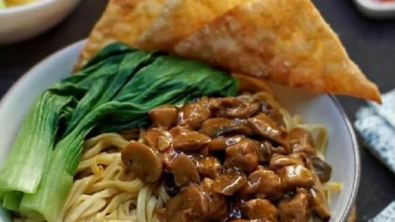 Bikin Kaldu Mie Ayam Tanpa Tulang Ternyata Semudah Ini Langkah Lengkapnya