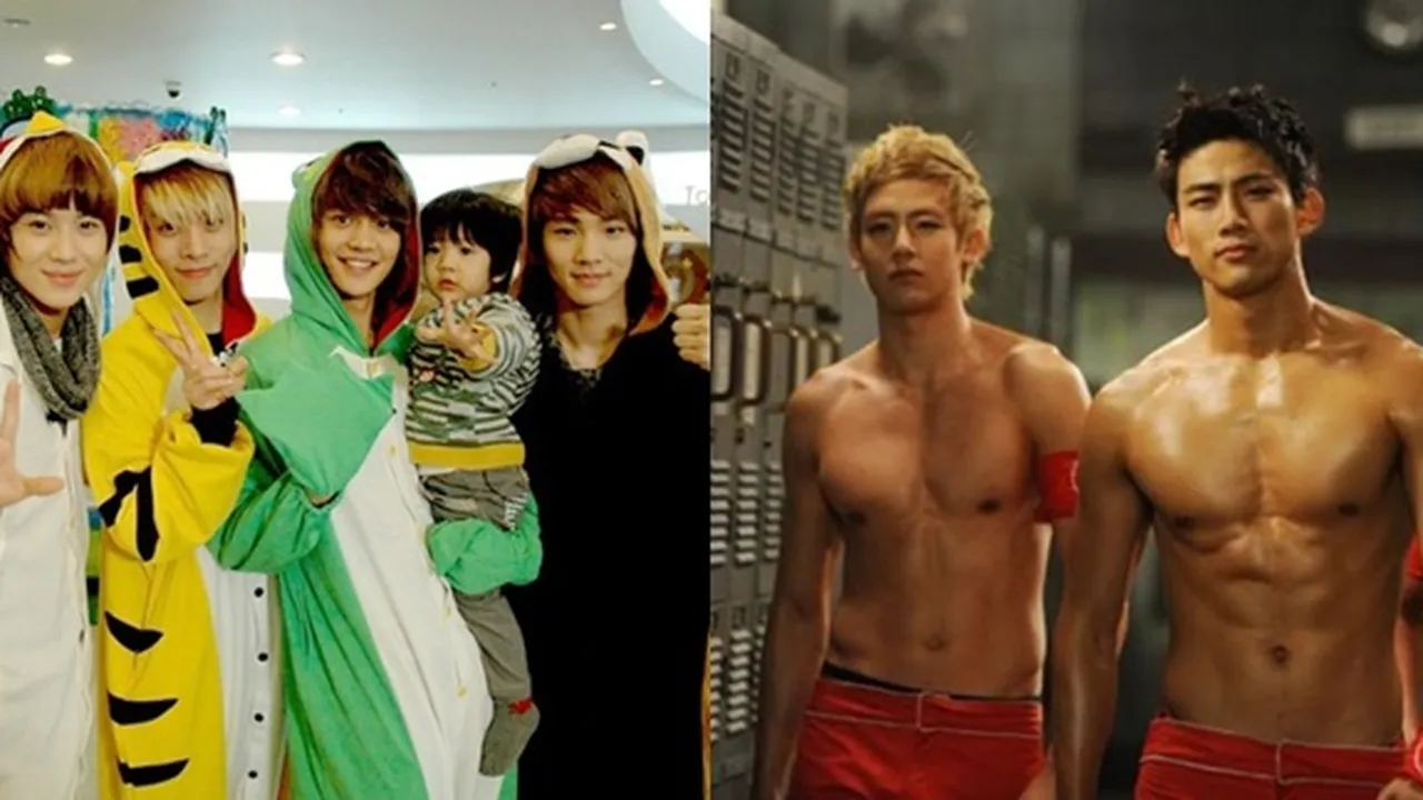 Bikin Kangen dan Nostalgia, 7 Hal Ini Pasti Pernah Kamu Rasakan Sebagai K-Popers Jadul