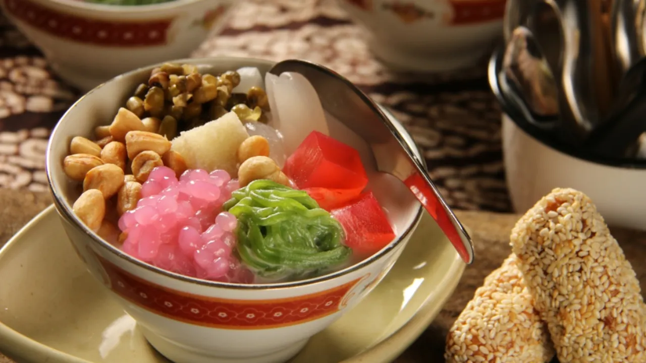 Bikin Ketagihan, Sederet Minuman Unik Ini Wajib Dicoba di Solo