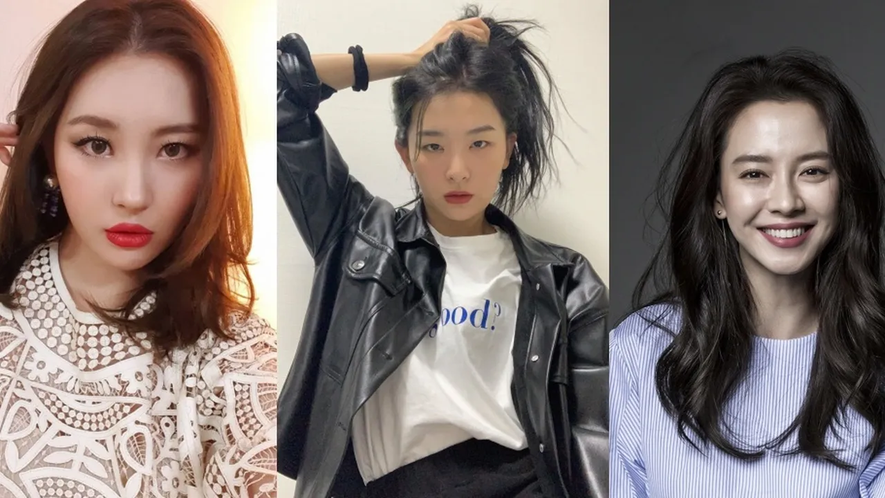 Kerap Tampil Flawless dan Glowing, Ini 5 Tips Skincare dan Perawatan Kecantikan Ala Artis Korea