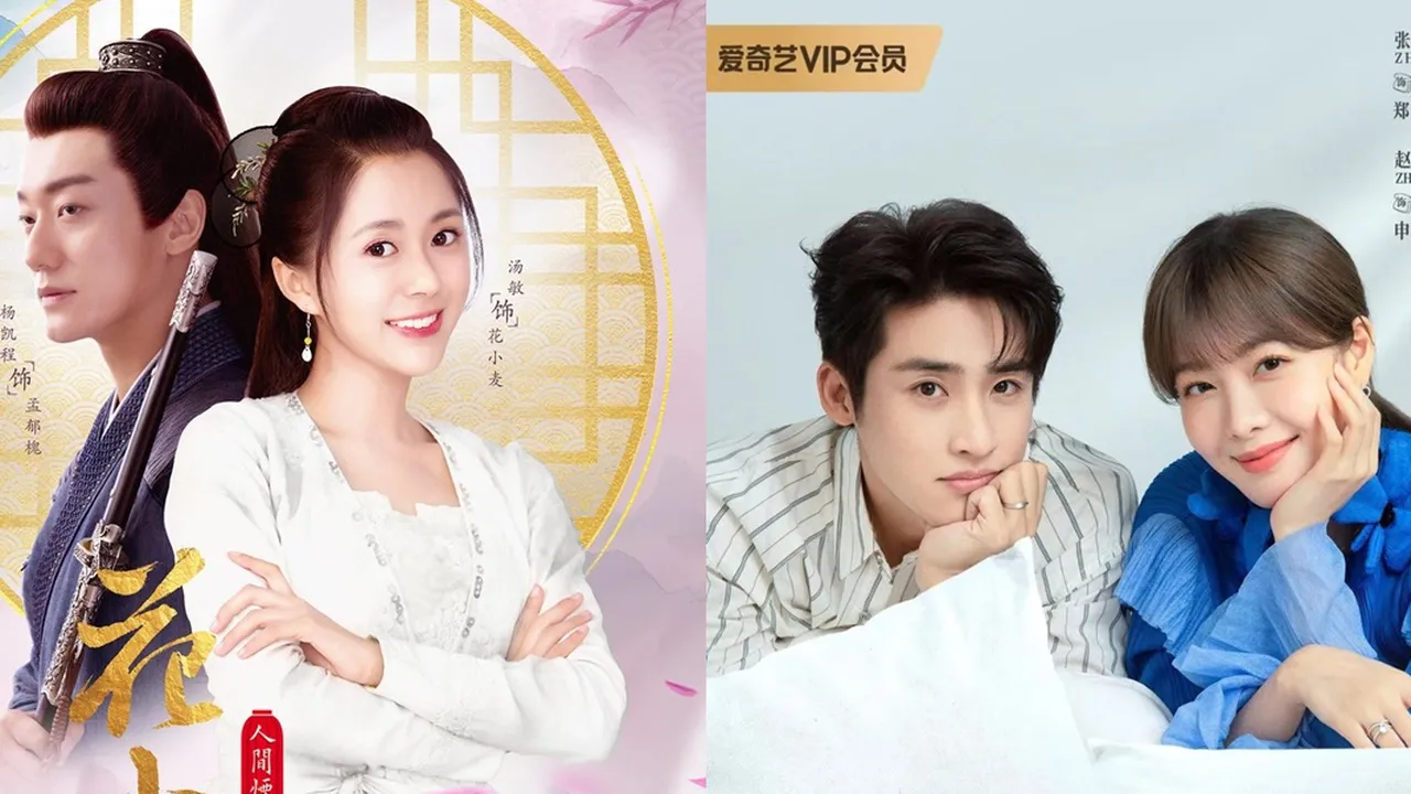 Bikin Laper dan Baper, Ini 7 Drama China Bertema Kuliner Romantis yang Tak Boleh Dilewatkan