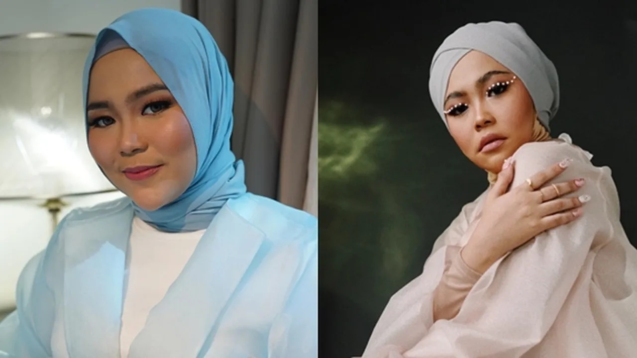 Bikin Makin Galau, Selfi Yamma Rilis Lagu Tentang Rindu Tak Tertahan