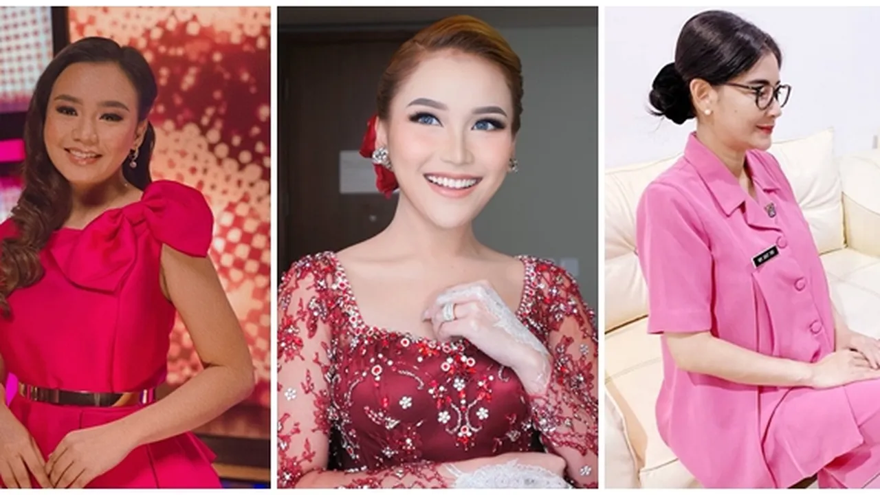 Bikin Makin Tajir, 11 Pedangdut Ini Punya Profesi Lain Selain Jadi Penyanyi - Siapa Saja Mereka?