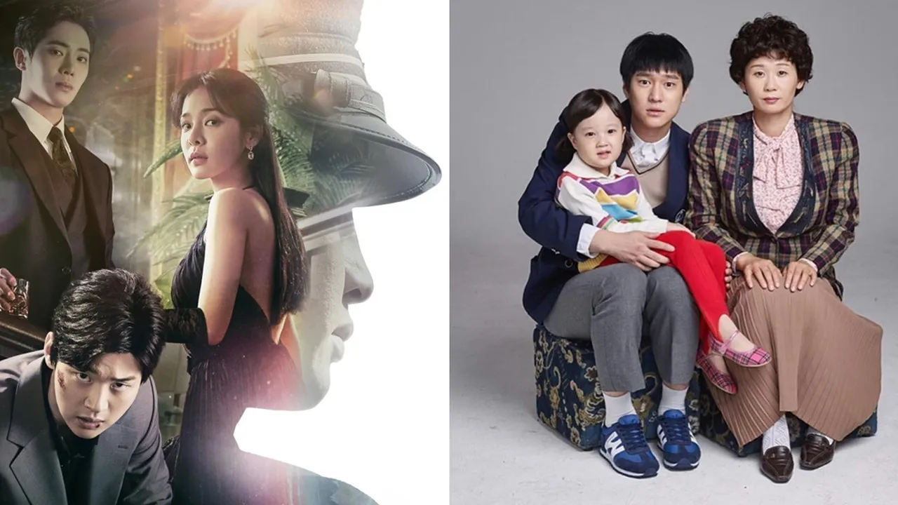 Bikin Meleleh, Ini 7 Karakter Oppa Drama Korea Impian Paling Manis - Perhatian