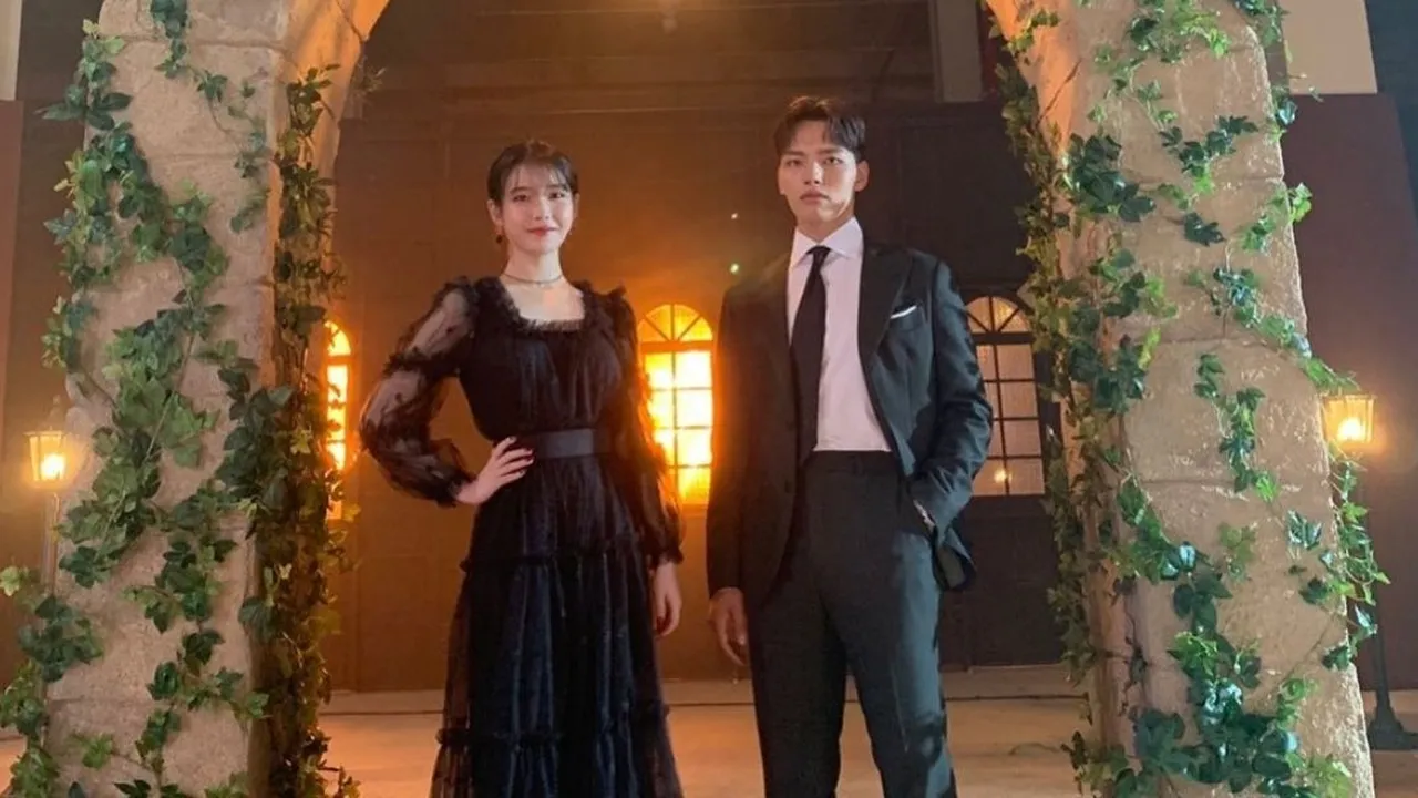 Bikin Merinding! 6 Lagu K-Drama yang Wajib Kamu Dengerin di Malam Halloween