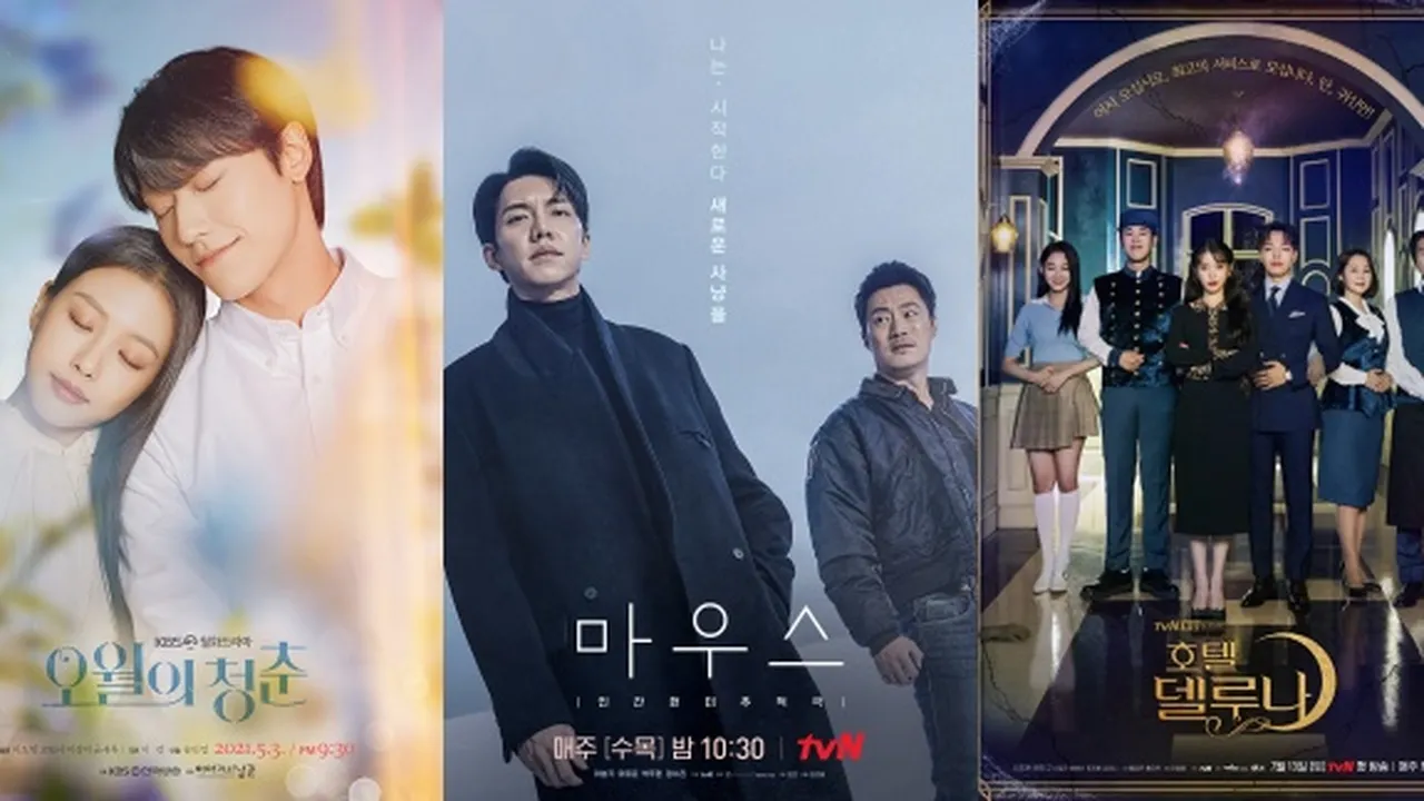 Bikin Mewek, Ini 5 Rekomendasi Drakor Sad Ending Yang Wajib Kamu Tonton!