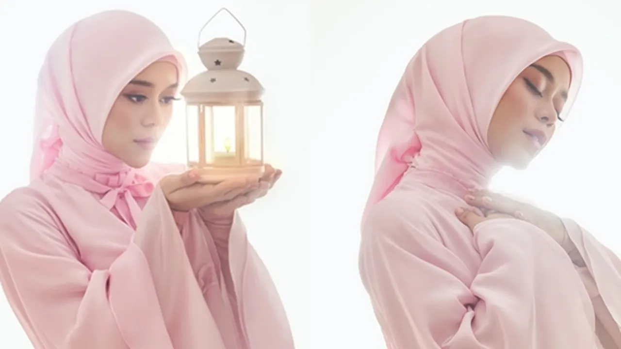 Bikin Mewek, Ini Alasan Lesti Menangis Saat Nyanyikan Single Terbarunya 'Lentera'