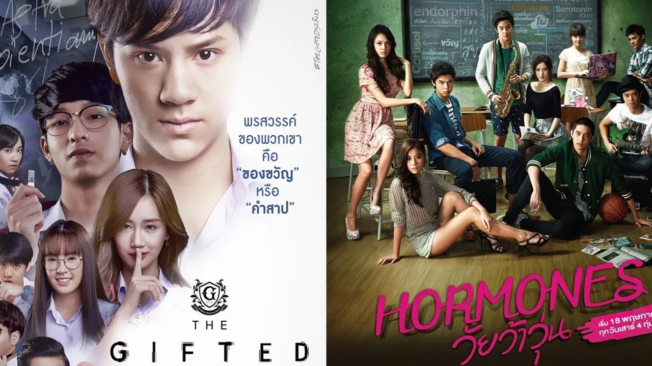 Bikin Mikir, Ini 7 Drama Thailand Open Ending dengan Kisah Menarik dan Seru