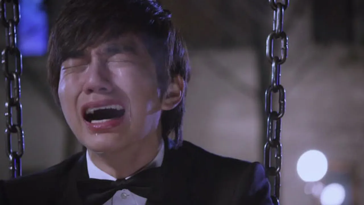 Bikin Nangis, Ini Lagu-Lagu Korea Paling Sedih!