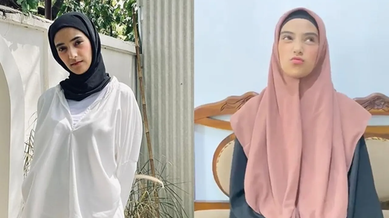 Bikin Netizen Khawatir, Intip Potret Terbaru Nadya Mustika yang Makin Kurus Usai Bercerai Dari Rizki DA - Kini Jadi Single Mom Bikin Netizen Khawatir, Intip Potret Terbaru Nadya Mustika yang Makin Kurus Usai Bercerai Dari Rizki DA - Kini Jadi Single Mom