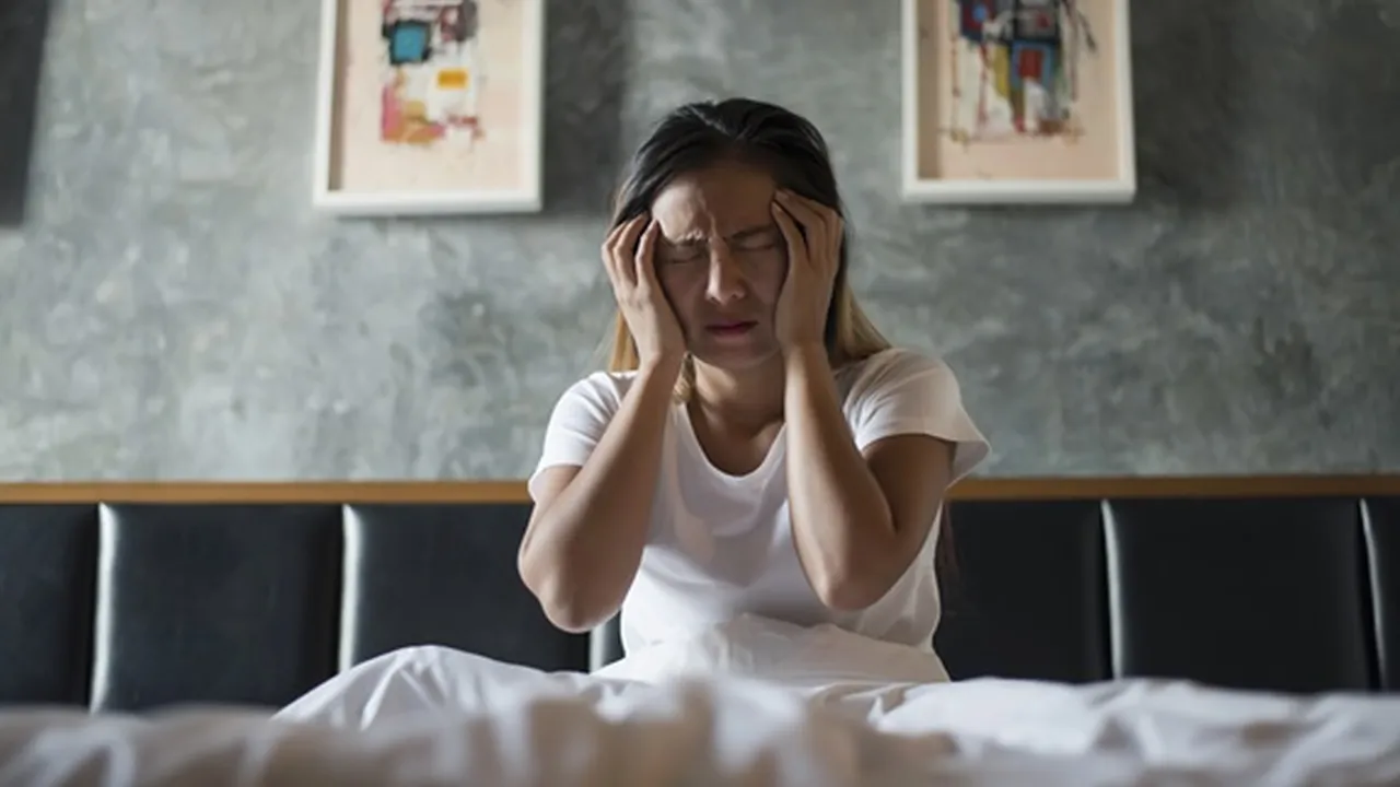 Bikin Nyenyak! Ini 6 Obat Tidur Alami Atasi Insomnia Parah