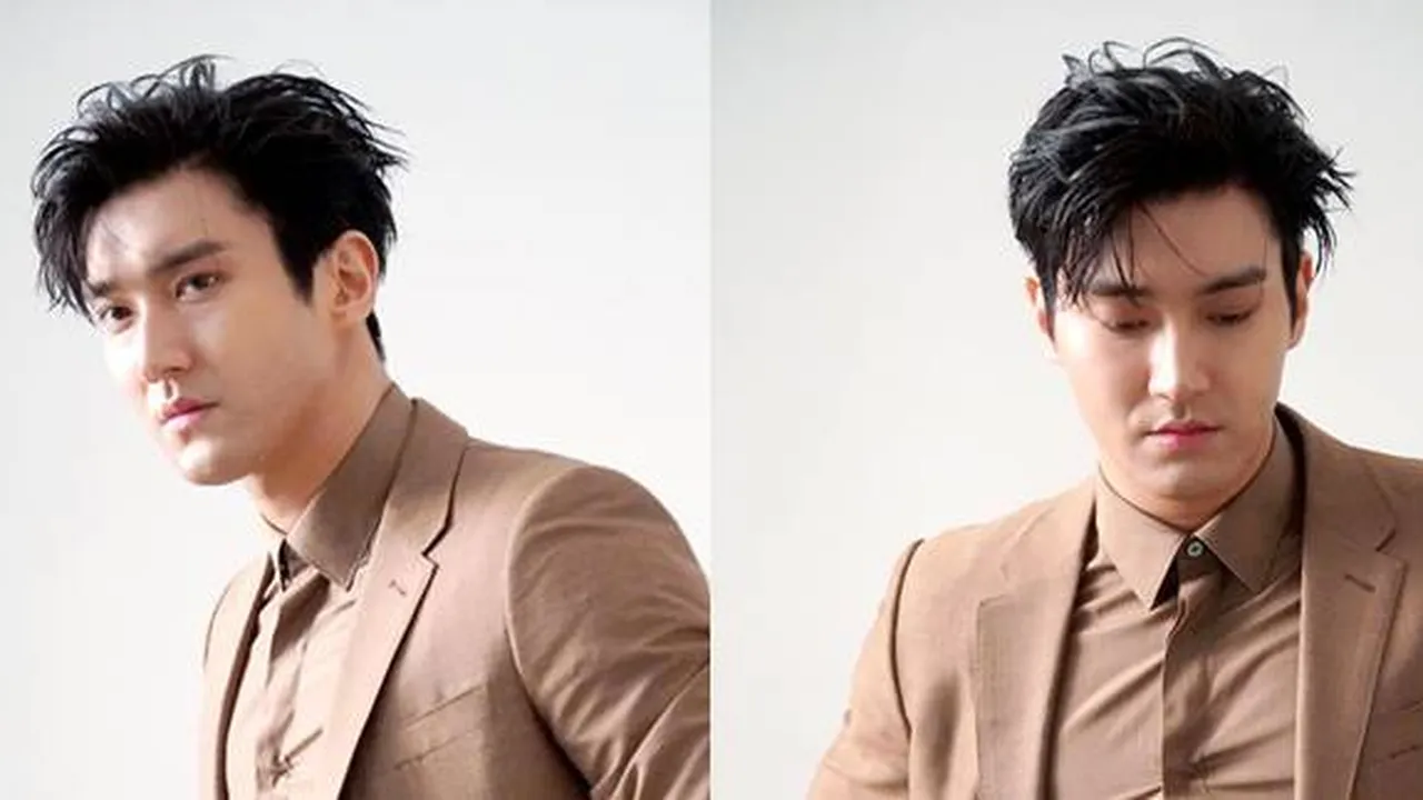 Bikin Penasaran, Choi Siwon Ungkap Alasan Mengapa Sering Bolak-Balik ke Indonesia