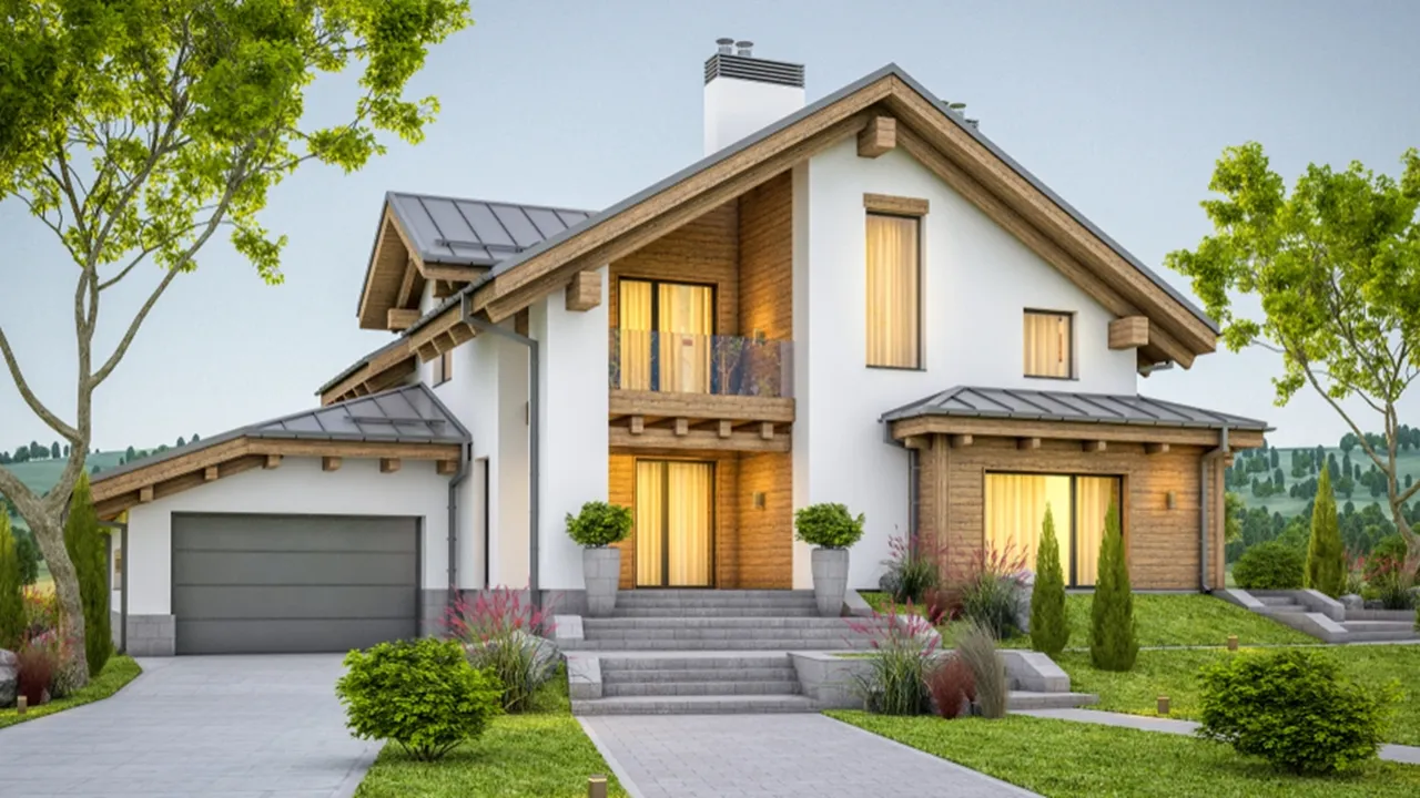 Bikin Rumah Tetap Cool Saat Panas, Ternyata Cat Eksterior Sunguard All-In-One Juaranya