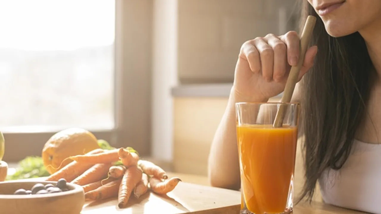 Bikin Sendiri di Rumah, 7 Kombinasi Jus Buah dan Sayur yang Ampuh Sembuhkan Penyakit