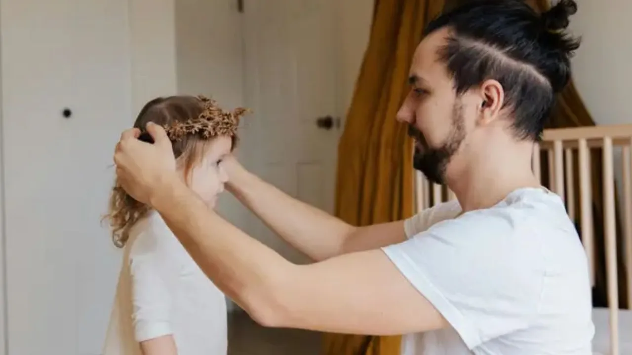 Bikin Si Kecil Makin Menggemaskan, Simak 5 Inspirasi Model Baju Anak Perempuan Terbaru 2025
