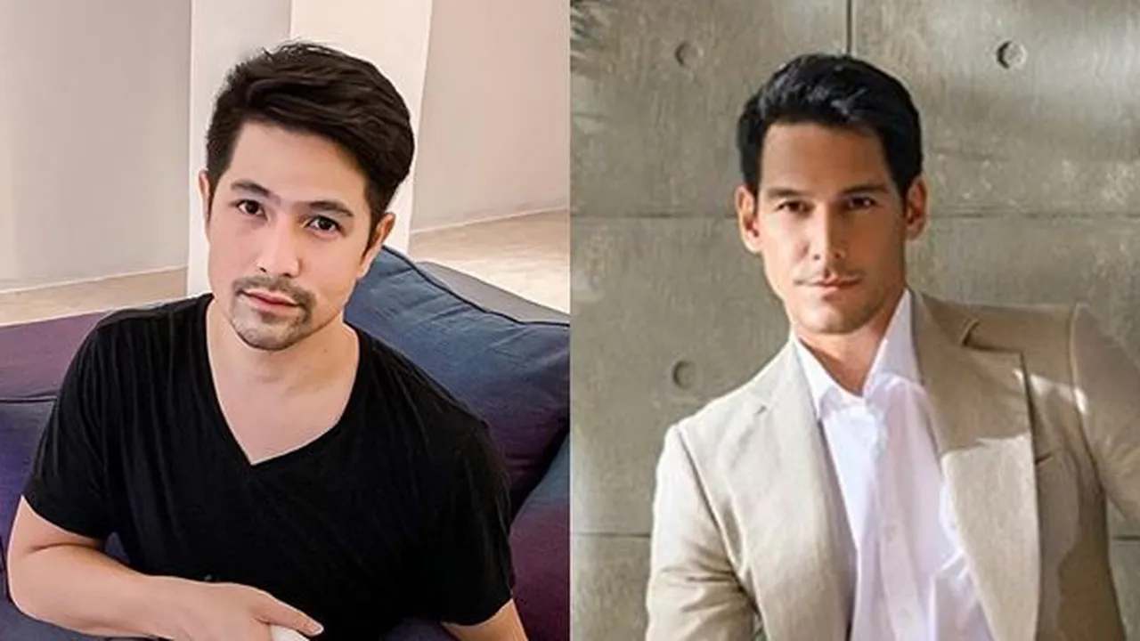 Bikin Status Soal Pengecut yang Block WA-nya, Erick Iskandar Sindir Richard Kyle?