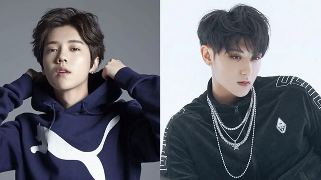 Bikin TikTok Bareng, Imutnya Luhan dan Tao Bikin EXO-L Jadi Baper
