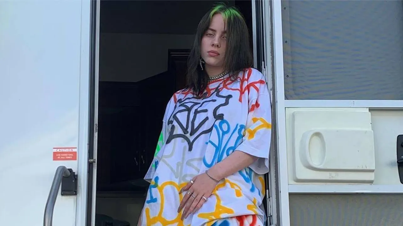 Billie Eilish Bakal Konser di Jakarta! Cek Tanggal Konsernya di Sini