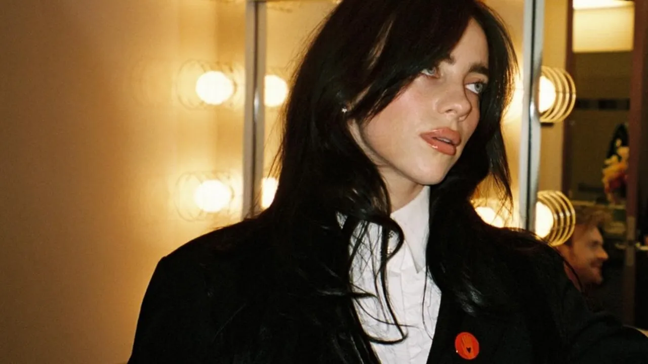 Billie Eilish MBTI: Mengungkap Kepribadian Unik Penyanyi Pop Ikonik