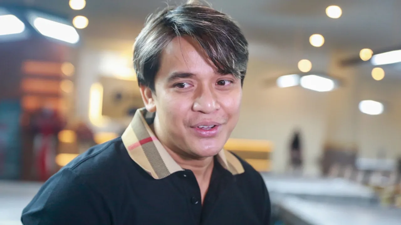 Billy Syahputra Bisnis Tempat Billiard, Modalnya Bikin Tarik Napas Panjang Billy Syahputra Bisnis Tempat Billiard, Modalnya Bikin Tarik Napas Panjang