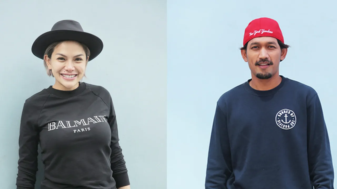 Billy Syahputra Dukung Nikita Mirzani Jalin Asmara Dengan Ibnu Jamil