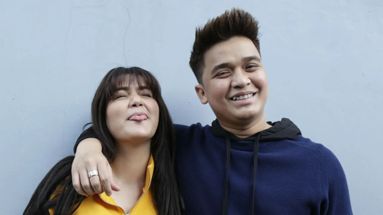 Billy Syahputra Ingin Segera Nikahi Hilda Vitria dan Punya Anak