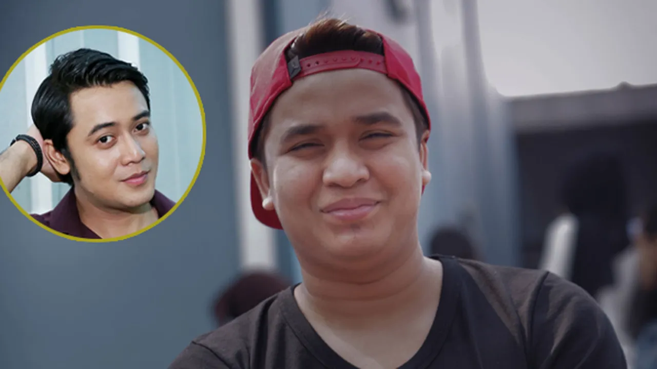 Billy Syahputra Kembali Puji Hilda, Sambil Sindir Kriss Hatta Alay? Billy Syahputra Kembali Puji Hilda, Sambil Sindir Kriss Hatta Alay?