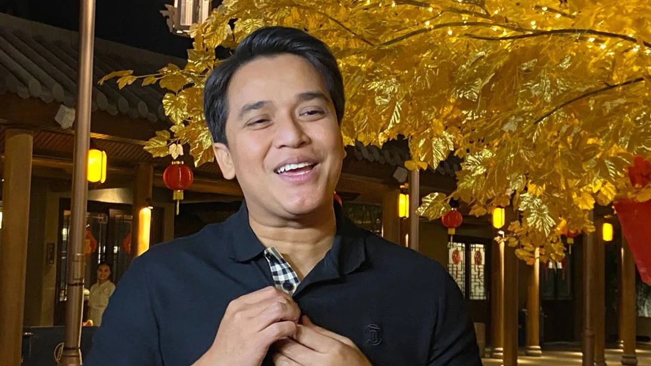 Billy Syahputra Tantang Baim Wong, Siap Jadi Raja Biliar Selebriti