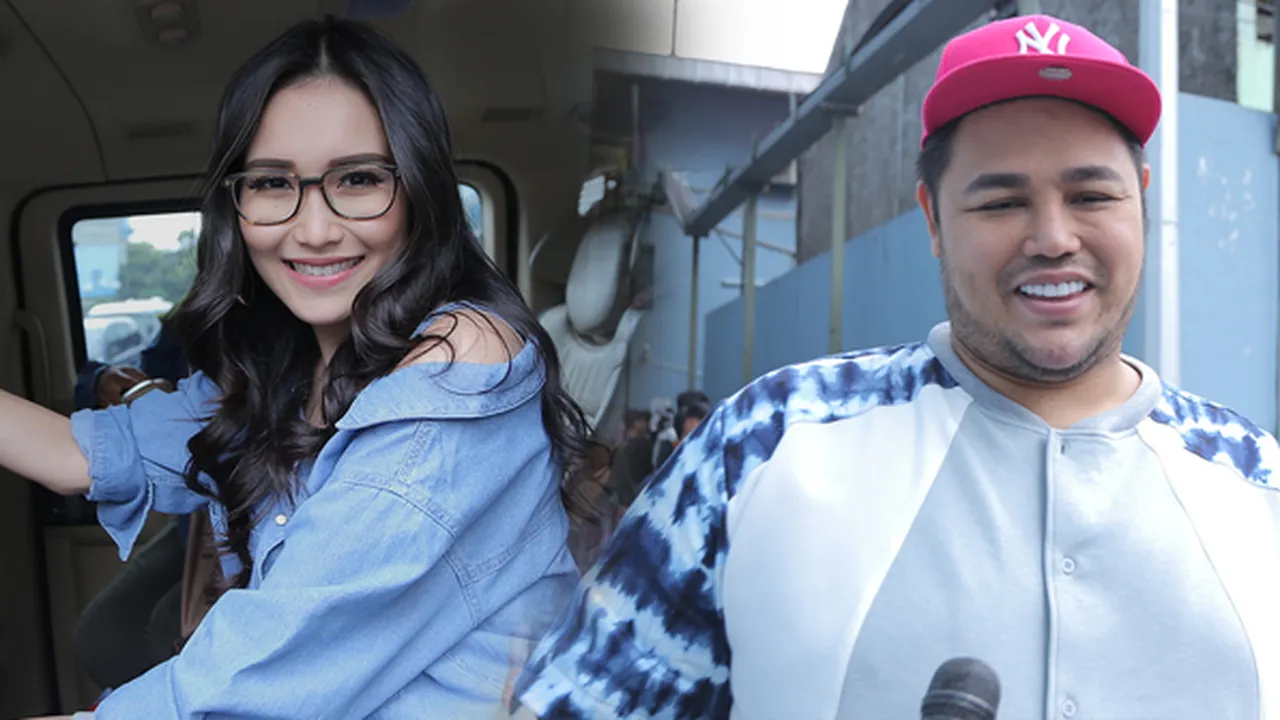 Bilqis Anak Ayu Ting Ting Godain Ivan Gunawan, Menohok Sampai Sesak Napas!