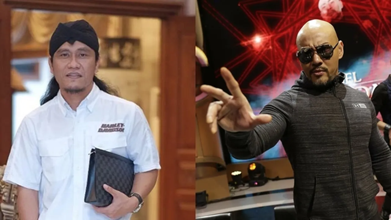 Bimbing Belajar Islam, Gus Miftah Beber Alasan Deddy Corbuzier Jadi Mualaf