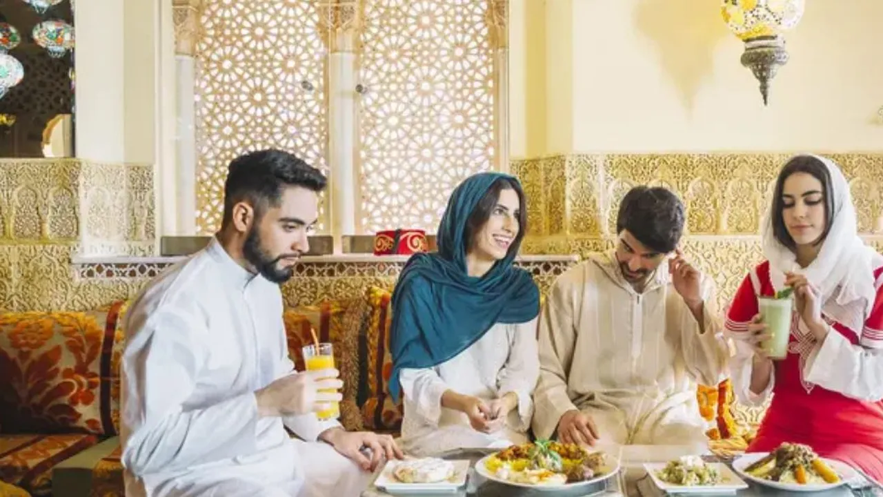 Bingung Ditanyai Kapan Nikah di Hari Lebaran? Simak 7 Cara yang Sopan Tapi Santai untuk Menjawabnya