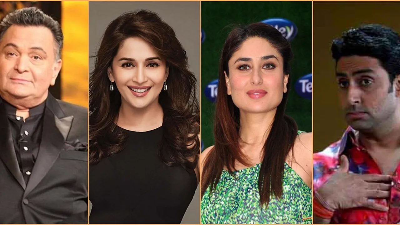 Bintang Bollywood Ini Tak Ragu Perankan Sosok Gay dan Lesbian