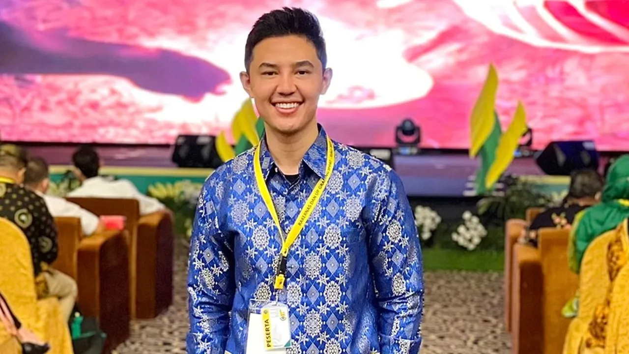 Bintang GGS Fahri Azmi Kejar Impian Jadi Notaris
