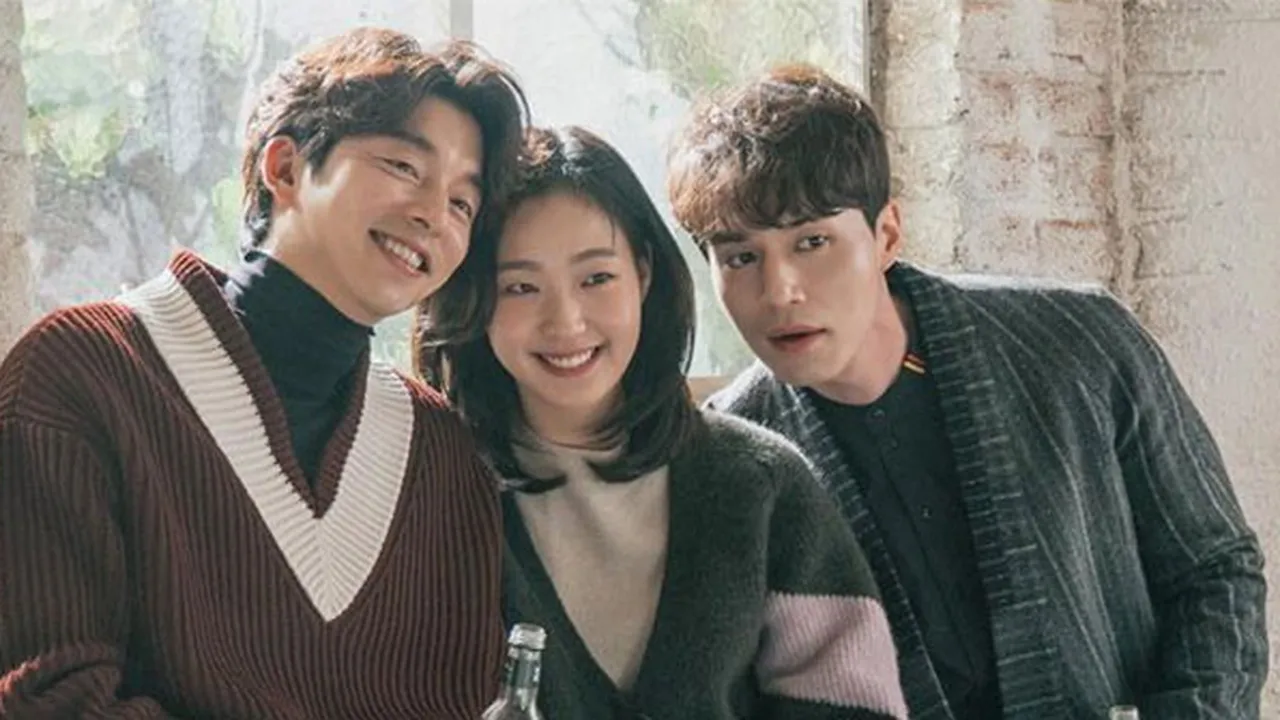 Bintang 'GOBLIN' Umumkan Rencana Pernikahan Dengan Kekasihnya