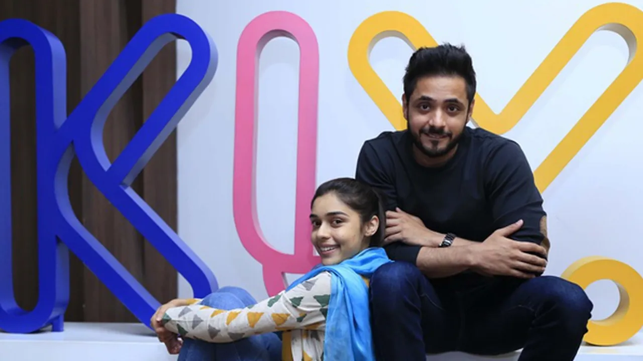 Bintang 'Ishq Subhan Allah' Bongkar Rahasia, Adnan Khan Ungkap 'Keanehan' Eisha Singh