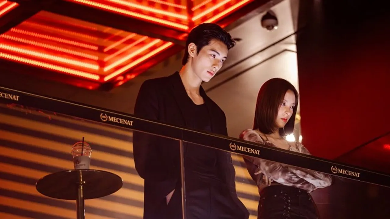 Bintang Korea Dapat Peran Villain Perdana, Ada Lee Chae Min dan Jang Nara