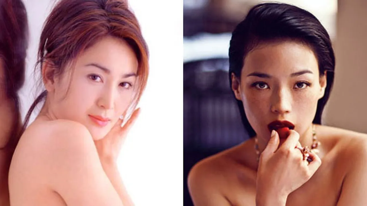 10 Bintang Porno Hong Kong Yang Dikenal Sepanjang Masa