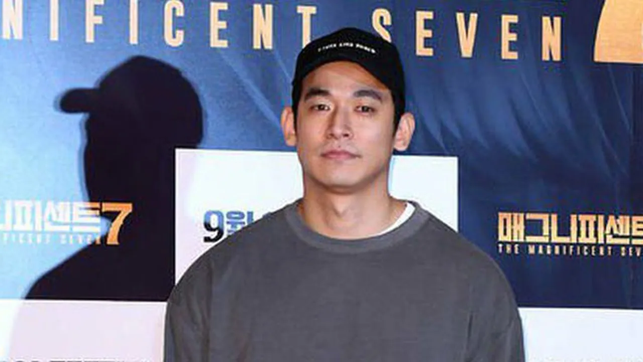 Bintang 'ROOFTOP PRINCE' Terbukti Gunakan Narkoba & Dihukum