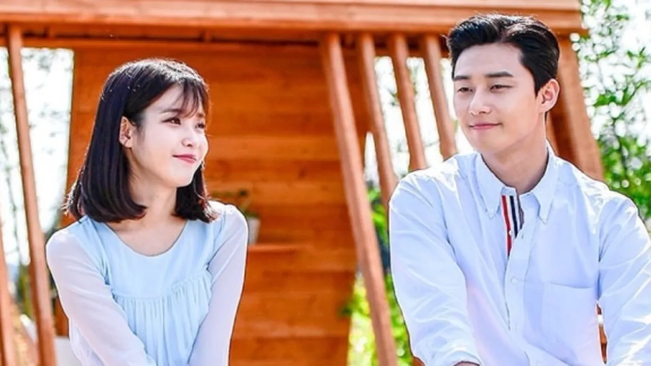 Bintangi Film 'DREAM' Bareng Park Seo Joon, Ini Komentar IU